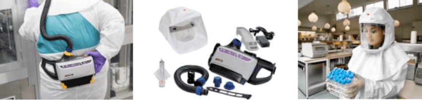 content-23-1858 Choose the Comfort and Protection Your Applications Require