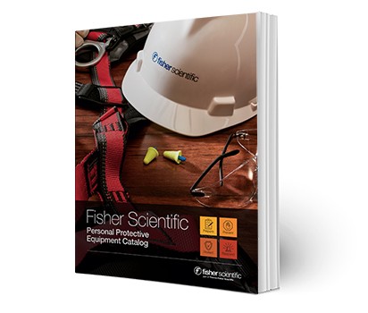 Order the Fisher Scientific PPE Catalog