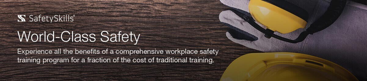 SafetySkills Online Learning Management System SafetySkills Online Learning Management System