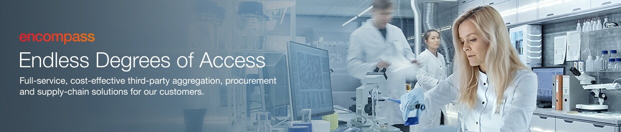 Endless Degrees of Access Endless Degrees of Access