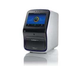 qPCR: Applied Biosystems QuantStudio 7 Pro Real-Time PCR System qPCR: Applied Biosystems QuantStudio 7 Pro Real-Time PCR System