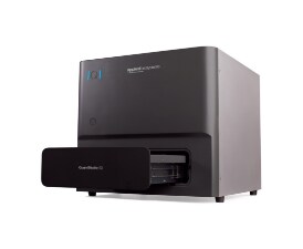 qPCR: Applied Biosystems QuantStudio 7 Pro Real-Time PCR System qPCR: Applied Biosystems QuantStudio 7 Pro Real-Time PCR System