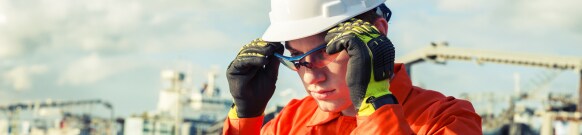 Find the right safety solutions for every application to help keep your people, processes, and facilities safe. Find the right safety solutions for every application to help keep your people, processes, and facilities safe.