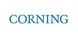 Corning logo Corning logo