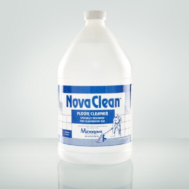 Effective Residue Removal: A Critical Step Effective Residue Removal: A Critical Step