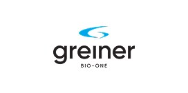 Greiner Bio-One logo Greiner Bio-One logo