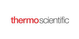 Thermo Scientific logo Thermo Scientific logo