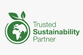 Trusted Sustainability Partner Trusted Sustainability Partner